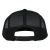 Independent Afterlight Mesh Trucker Hat Black - comprar en línea