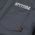 Spitfire Burnout Jacket Charcoal - Don Diablo Skate Shop