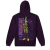 Primitive Perfect Form Hood Purple