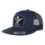 Independent Afterlight Mesh Trucker Hat Navy