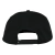 Santa Cruz Pay Off Stack Strip Snapback en internet