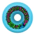 Slime Balls Shark Vomits Blue 60mm 97a
