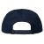 Venture Throw Snapback Navy/Red - comprar en línea