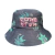 Bucket Core Reversible Blue/BlackWeed - comprar en línea