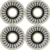 Bones X-Formula XF V5 Sidecut 54mm 97a en internet