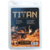 Herramienta TITAN Standard Black