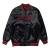 Spitfire Spitball Jacket Black/Red