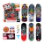 Tech Deck Godzilla Sk8shop Bonus Pack