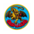 Powell Peralta Steve Caballero Sticker 9cm
