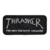 Parche Thrasher New Religion