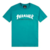 Thrasher Godzilla T-Shirt Jade - comprar en línea