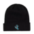 Santa Cruz Screaming Hand Beanie Black