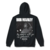 Primitive x Bob Marley Forever Hood Black