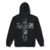 Primitive x Bob Marley King Hood Black - comprar en línea
