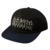 Baker Spike Snapback Black/Navy
