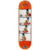 Foundation Corey Glick Head Roll
