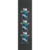 Grizzly Griptape Chromium