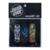 Santa Cruz Deck Series 1 Magnet Set Assorted