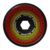 Spitfire Súper Wide Black 62mm 80HD