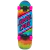 Santa Cruz Rainbow Tie Dye Cruzer