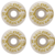 Spitfire Burner Wheels 53mm 99du - comprar en línea