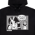 Thrasher X Toy Machine Girlfriend Hoodie Black - comprar en línea
