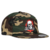 Powell Peralta Ripper Snapback Camo