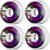 Powell Peralta McGill Skull And Snake PF 56mm 104a - comprar en línea