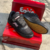 Gremio Egiie Botello Negro/Negro - comprar en línea