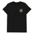 Thunder Charged Granade Tee Black - comprar en línea