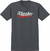 Thunder Disorder T-Shirt Charcoal