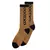 GX1000 OG Logo Socks Ceder - comprar en línea