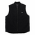 Independent Figueroa Vest Work Top Black