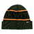 Creature Lurk With Us Beanie Hat Olive OS Unisex