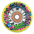 Slime Balls Light Ups Claus Grabke Exploding Clock 60mm 78a