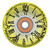 Slime Balls Light Ups Claus Grabke Exploding Clock 60mm 78a - comprar en línea