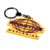 Llavero Primitive Worldwide Gold