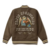 Primitive Savior Jacket Brown