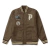 Primitive Savior Jacket Brown - comprar en línea
