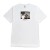 Primitive x Outkast Stripes Tee White - comprar en línea