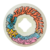 Slime Balls Vomit Mini White 56mm 97a