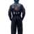 Crimes Coverall Créate Azul
