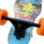 Catrina Longboard Freeriding Octopus - comprar en línea