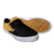 Gremio Bauths Negro Mostaza - comprar en línea