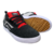 Gremio 420 Negro Gris Rojo Ambar (Negro) - comprar en línea