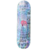 Tabla Beat Elefante Rosa Foil Plata