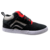 Gremio 420 Negro Gris Rojo Ambar (Negro)