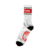 Spitfire Socks Classic 87 White/Red/Black 3Pack