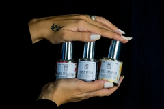 Trio de Perfumes de Rosa - 30ml