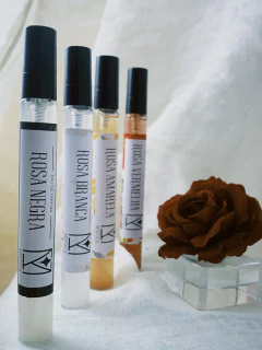 Perfume de Bolsa - 10ml (1 unidade) - comprar online